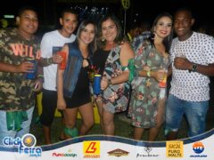 Forró da Mina
